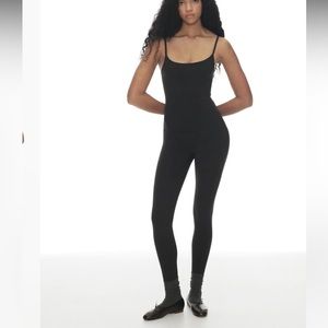 Aritzia Wilfred Free Divinity Jumpsuit